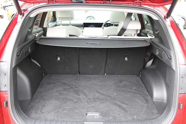 Hyundai TUCSON 1.6 T-GDi Ultimate Auto Euro 6 (s/s) 5dr