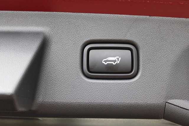 Hyundai TUCSON 1.6 T-GDi Ultimate Auto Euro 6 (s/s) 5dr