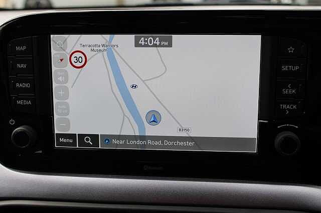 Hyundai i10 1.0 Premium Euro 6 (s/s) 5dr