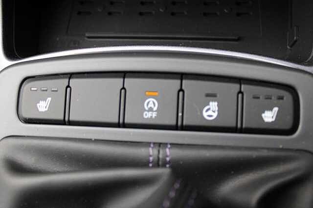 Hyundai i10 1.0 Premium Euro 6 (s/s) 5dr