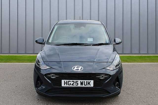 Hyundai i10 1.0 Premium Euro 6 (s/s) 5dr