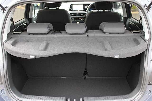 Hyundai i10 1.0 Premium Euro 6 (s/s) 5dr