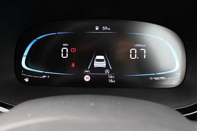 Hyundai i10 1.0 Premium Euro 6 (s/s) 5dr