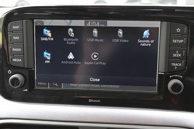 Hyundai i10 1.0 Premium Euro 6 (s/s) 5dr