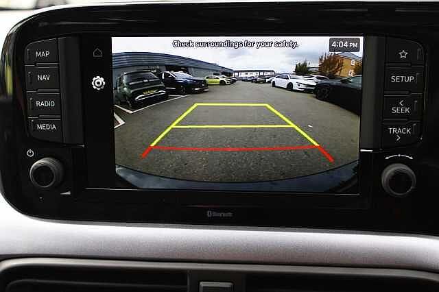 Hyundai i10 1.0 Premium Euro 6 (s/s) 5dr