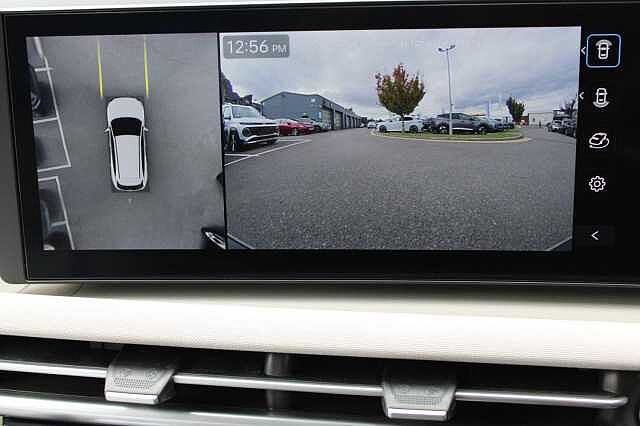 Hyundai TUCSON 1.6 T-GDi Ultimate Euro 6 (s/s) 5dr