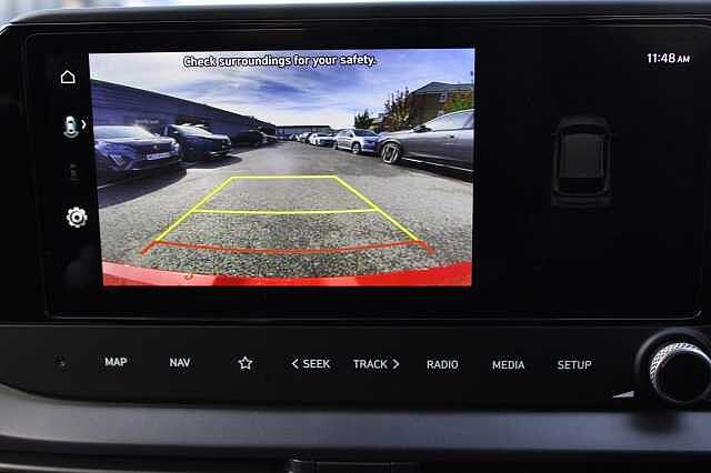 Hyundai i20 1.0 T-GDi Premium DCT Euro 6 (s/s) 5dr