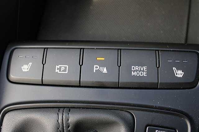 Hyundai i20 1.0 T-GDi Premium DCT Euro 6 (s/s) 5dr