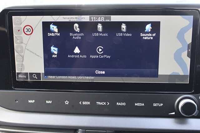 Hyundai i20 1.0 T-GDi Premium DCT Euro 6 (s/s) 5dr