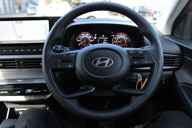 Hyundai i20 1.0 T-GDi Premium DCT Euro 6 (s/s) 5dr