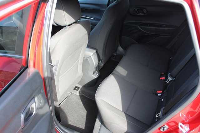 Hyundai i20 1.0 T-GDi Premium DCT Euro 6 (s/s) 5dr