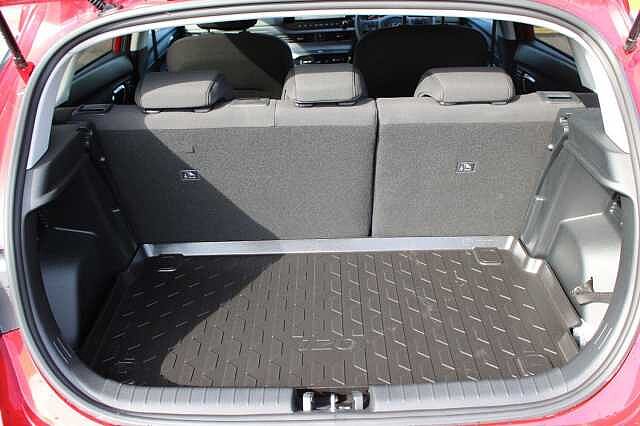 Hyundai i20 1.0 T-GDi Premium DCT Euro 6 (s/s) 5dr