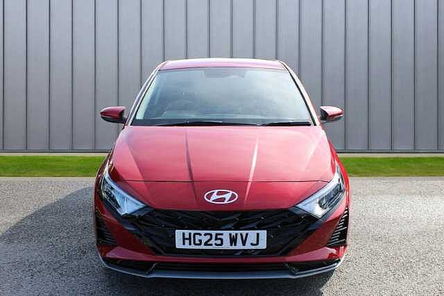 Hyundai i20 1.0 T-GDi Premium DCT Euro 6 (s/s) 5dr