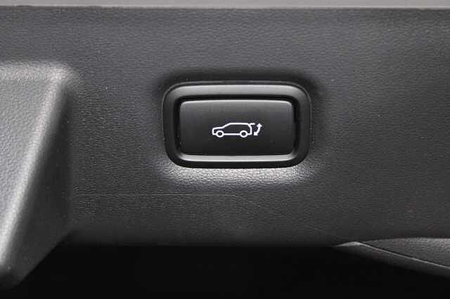 Hyundai IONIQ 5 84kWh N Line Auto 5dr White