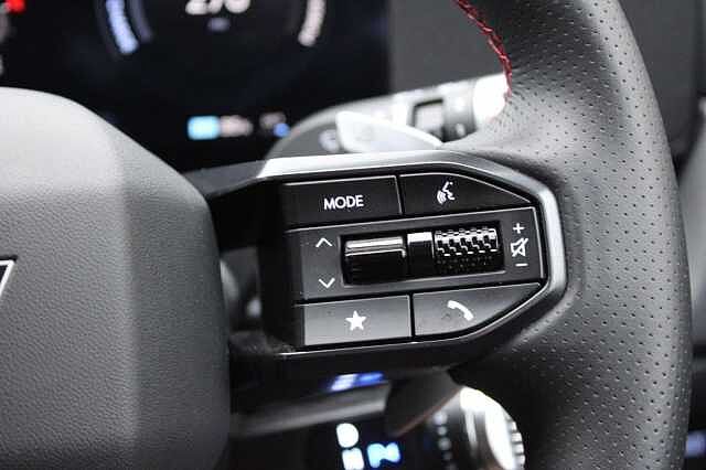 Hyundai IONIQ 5 84kWh N Line Auto 5dr White