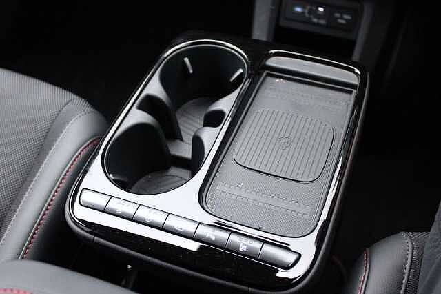 Hyundai IONIQ 5 84kWh N Line Auto 5dr White