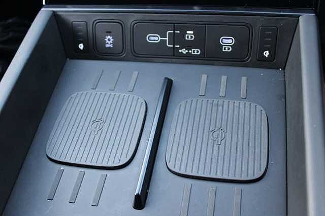 Hyundai Santa Fe 1.6 h T-GDi Calligraphy Auto 4WD Euro 6 (s/s) 5dr (7Seat)