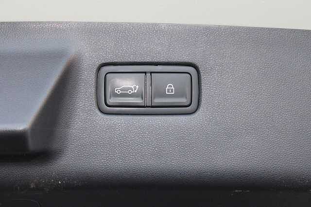 Hyundai Santa Fe 1.6 h T-GDi Calligraphy Auto 4WD Euro 6 (s/s) 5dr (7Seat)