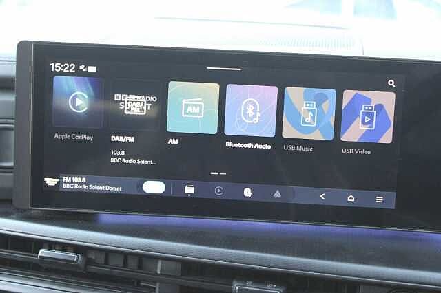 Hyundai Santa Fe 1.6 h T-GDi Calligraphy Auto 4WD Euro 6 (s/s) 5dr (7Seat)