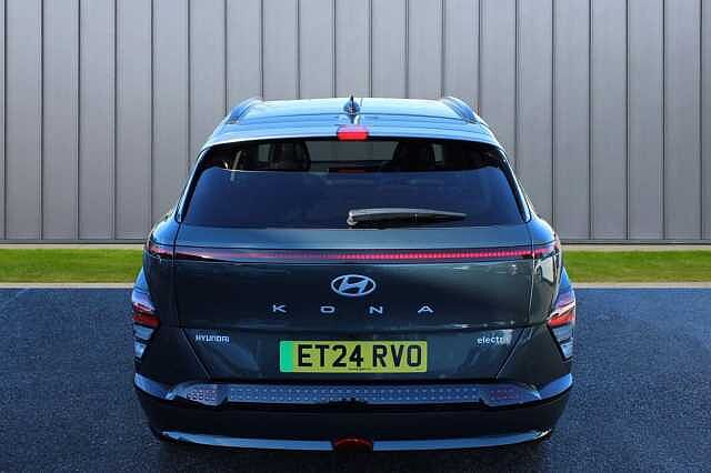 Hyundai KONA 65.4kWh Ultimate Auto 5dr