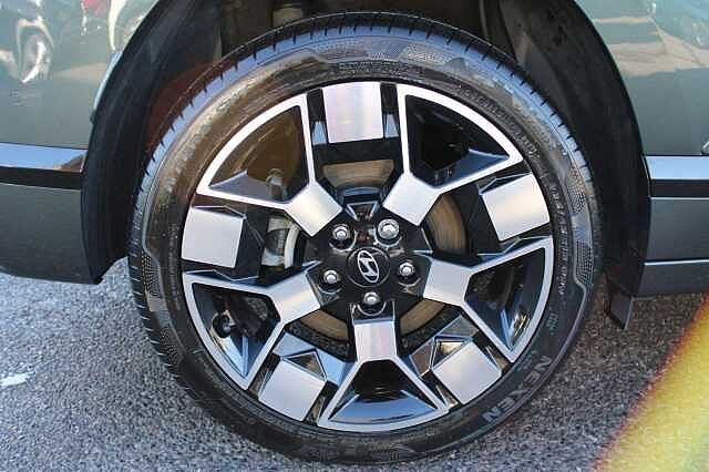 Hyundai KONA 65.4kWh Ultimate Auto 5dr