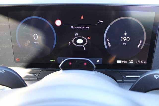 Hyundai KONA 65.4kWh Ultimate Auto 5dr