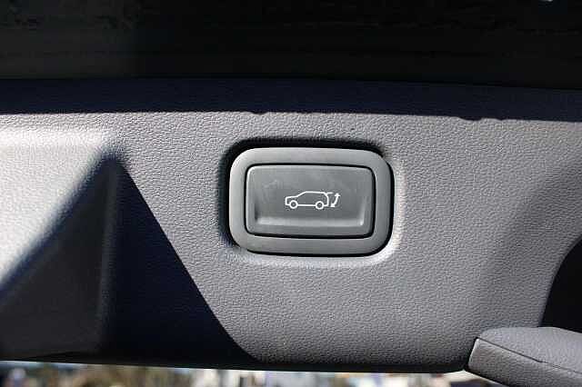 Hyundai KONA 65.4kWh Ultimate Auto 5dr