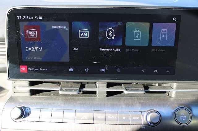 Hyundai KONA 65.4kWh Ultimate Auto 5dr