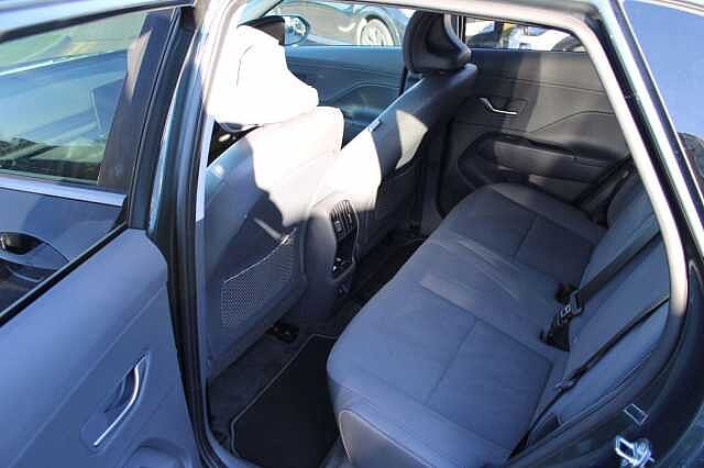 Hyundai KONA 65.4kWh Ultimate Auto 5dr