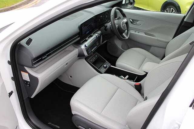 Hyundai KONA 65.4kWh Ultimate Auto 5dr
