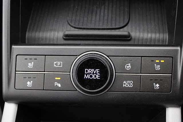 Hyundai KONA 65.4kWh Ultimate Auto 5dr White