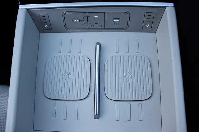 Hyundai Santa Fe 1.6 h T-GDi Ultimate Auto 4WD Euro 6 (s/s) 5dr (7Seat)