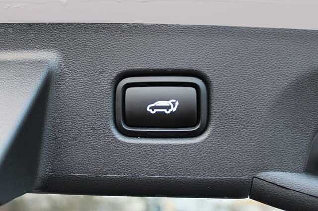 Hyundai TUCSON 1.6 T-GDi Ultimate Auto Euro 6 (s/s) 5dr White