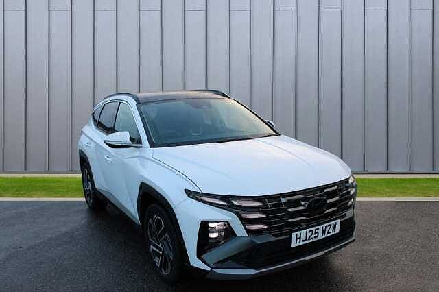 1.6 T-GDi Ultimate Auto Euro 6 (s/s) 5dr