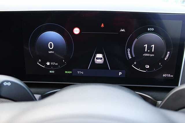 Hyundai TUCSON 1.6 T-GDi Ultimate Auto Euro 6 (s/s) 5dr White