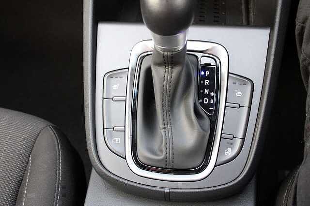 Hyundai KONA 1.6 h-GDi Premium DCT Euro 6 (s/s) 5dr