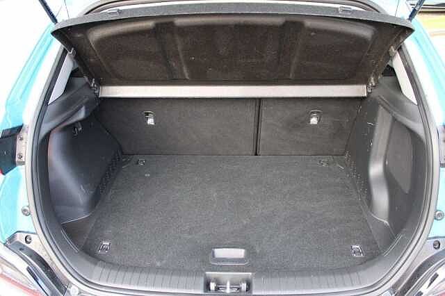 Hyundai KONA 1.6 h-GDi Premium DCT Euro 6 (s/s) 5dr