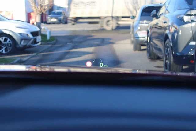 Hyundai KONA 64kWh Premium SE Auto 5dr (7kW Charger)