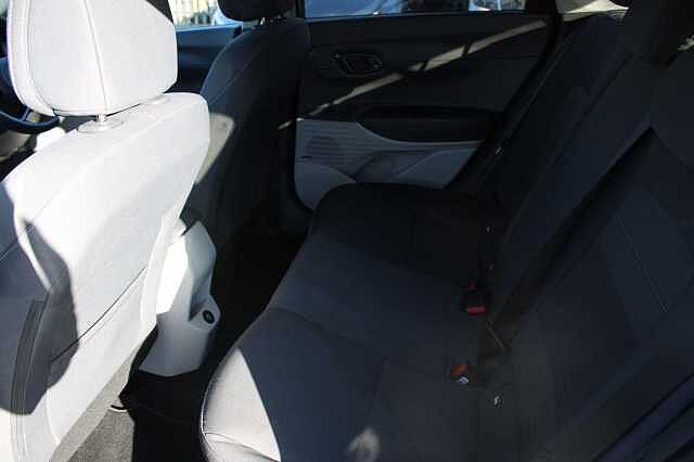 Hyundai BAYON 1.0 T-GDi Ultimate DCT Euro 6 (s/s) 5dr Green