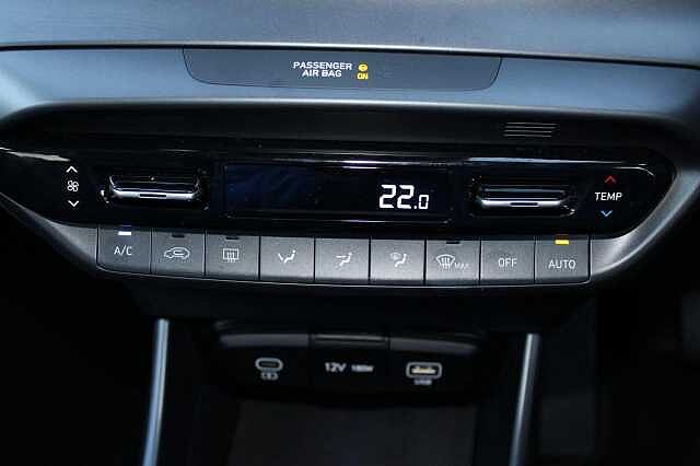 Hyundai i20 1.0 T-GDi Premium Euro 6 (s/s) 5dr