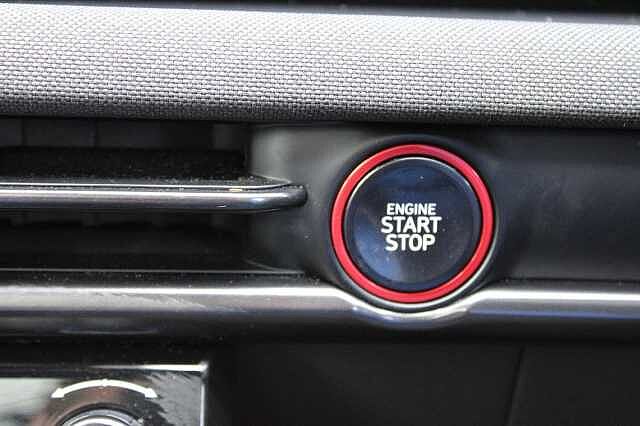 Hyundai TUCSON 1.6 T-GDi N Line S Euro 6 (s/s) 5dr Black
