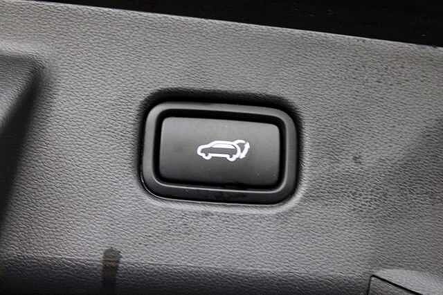 Hyundai TUCSON 1.6 T-GDi N Line S Euro 6 (s/s) 5dr Black