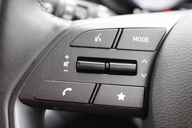 Hyundai I20 1.0 T-GDi Premium Euro 6 (s/s) 5dr Red