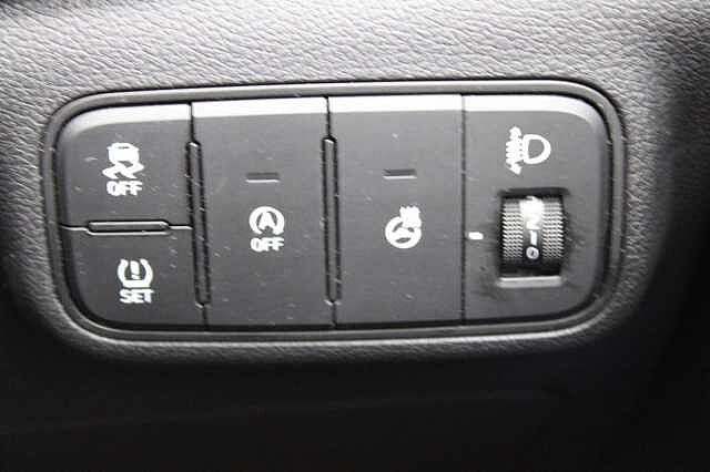 Hyundai I20 1.0 T-GDi Premium Euro 6 (s/s) 5dr Red