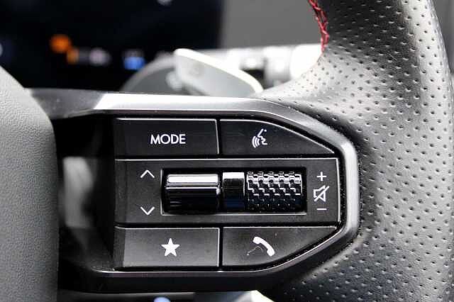 Hyundai IONIQ 5 84kWh N Line Auto AWD 5dr Black