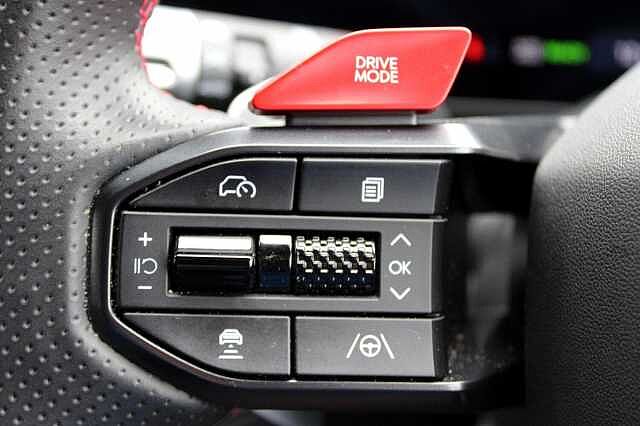 Hyundai IONIQ 5 84kWh N Line Auto AWD 5dr Black