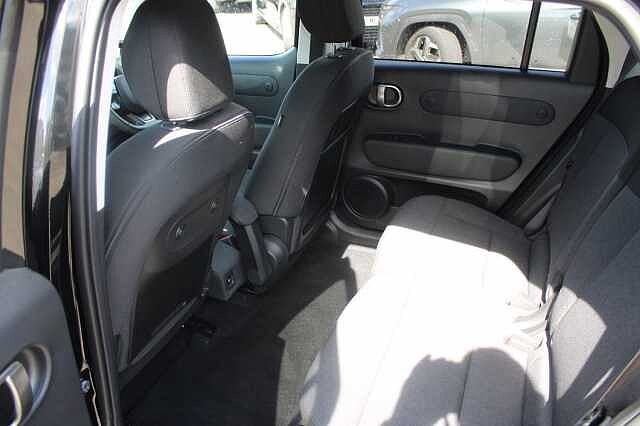 Hyundai INSTER Long Range 49kWh 02 Auto 5dr