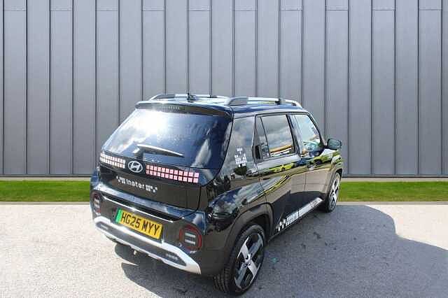 Hyundai INSTER Long Range 49kWh 02 Auto 5dr