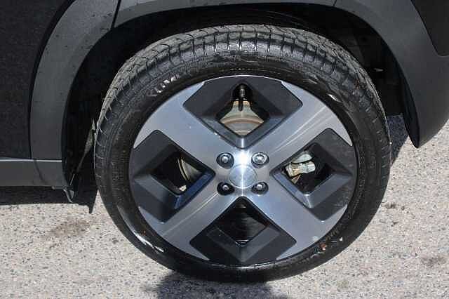 Hyundai INSTER Long Range 49kWh 02 Auto 5dr