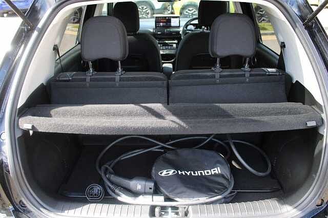 Hyundai INSTER Long Range 49kWh 02 Auto 5dr